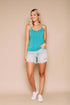 Adrianna - Knit Cami